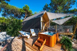 Alquiler Vacacional - Arena One 99 Glamping