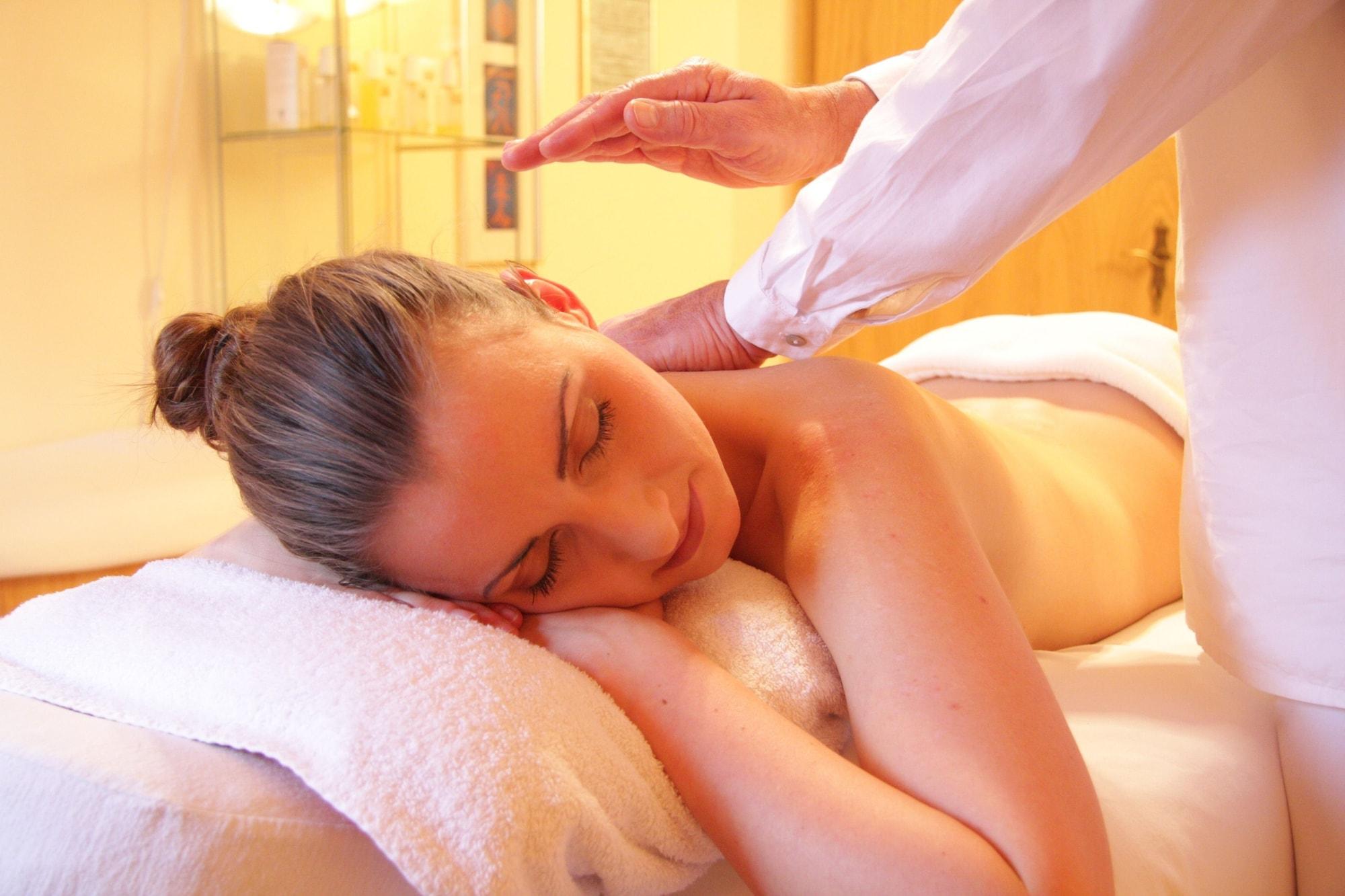 Spa Old Town Residence BIS