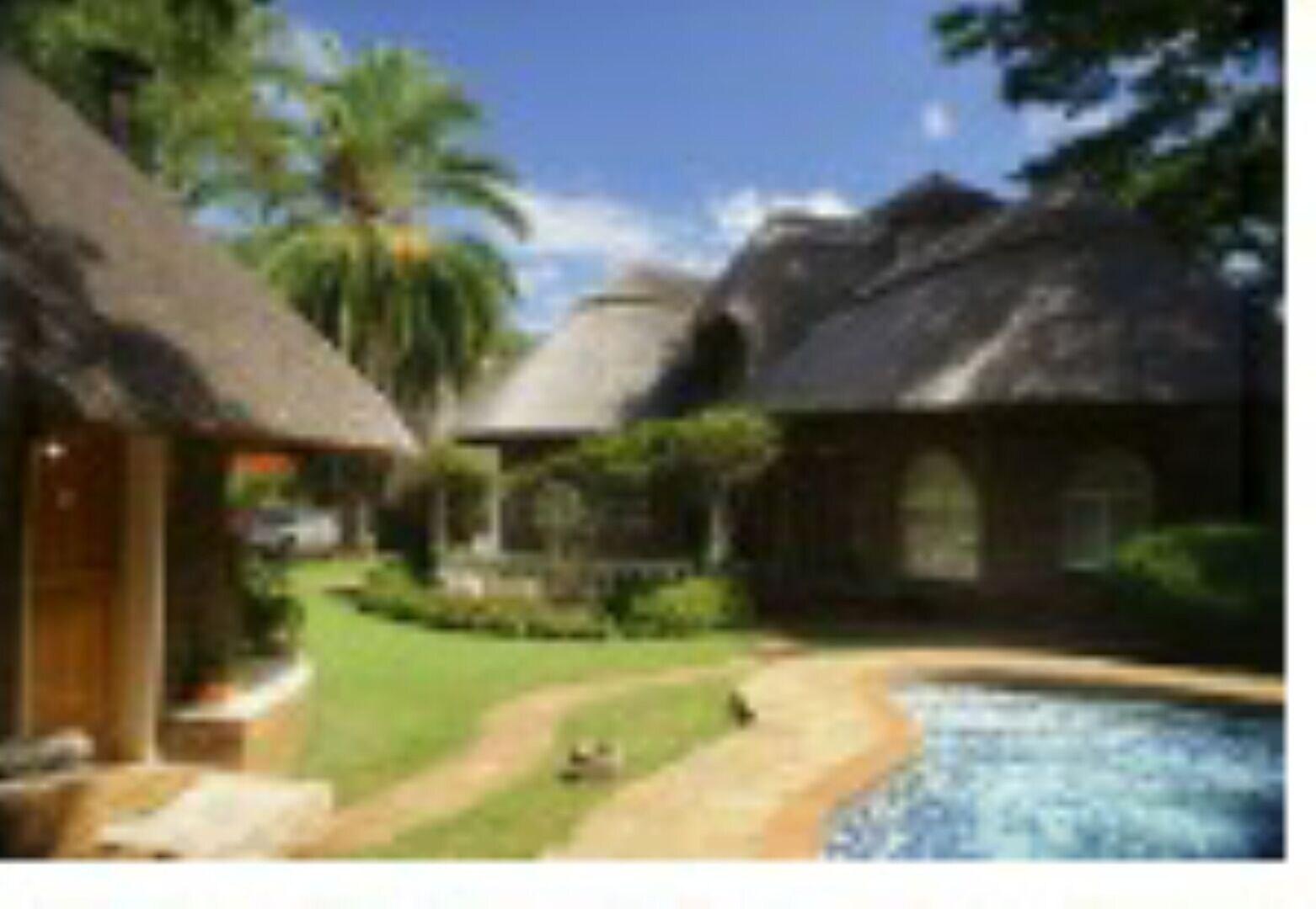 Farai One bedroom One bathroom Harare Casas en Despegar