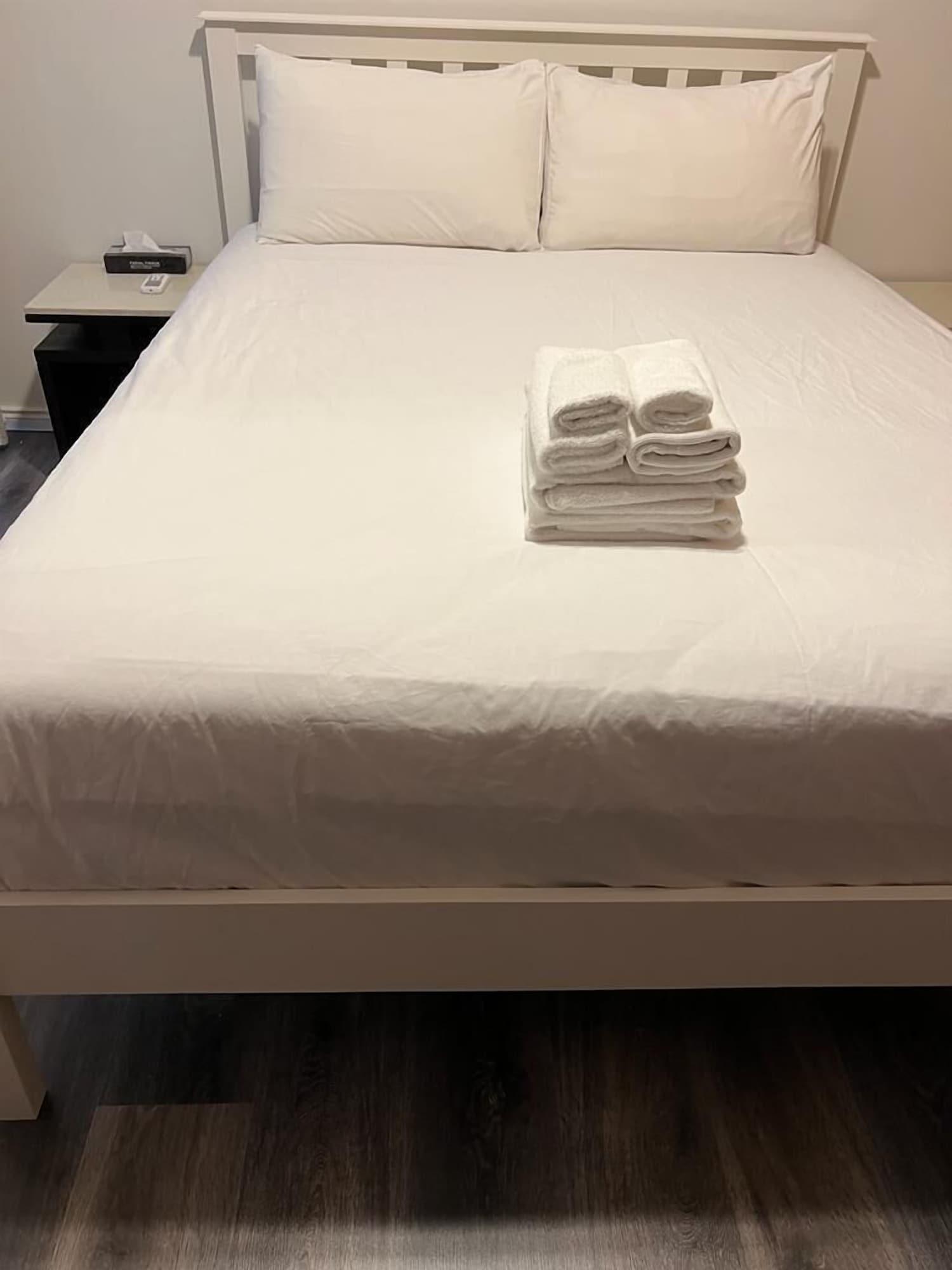 Habitación Gosford Inn Motel