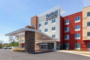 Alojamiento - Fairfield Inn & Suites by Marriott Augusta Washington Rd./I-20