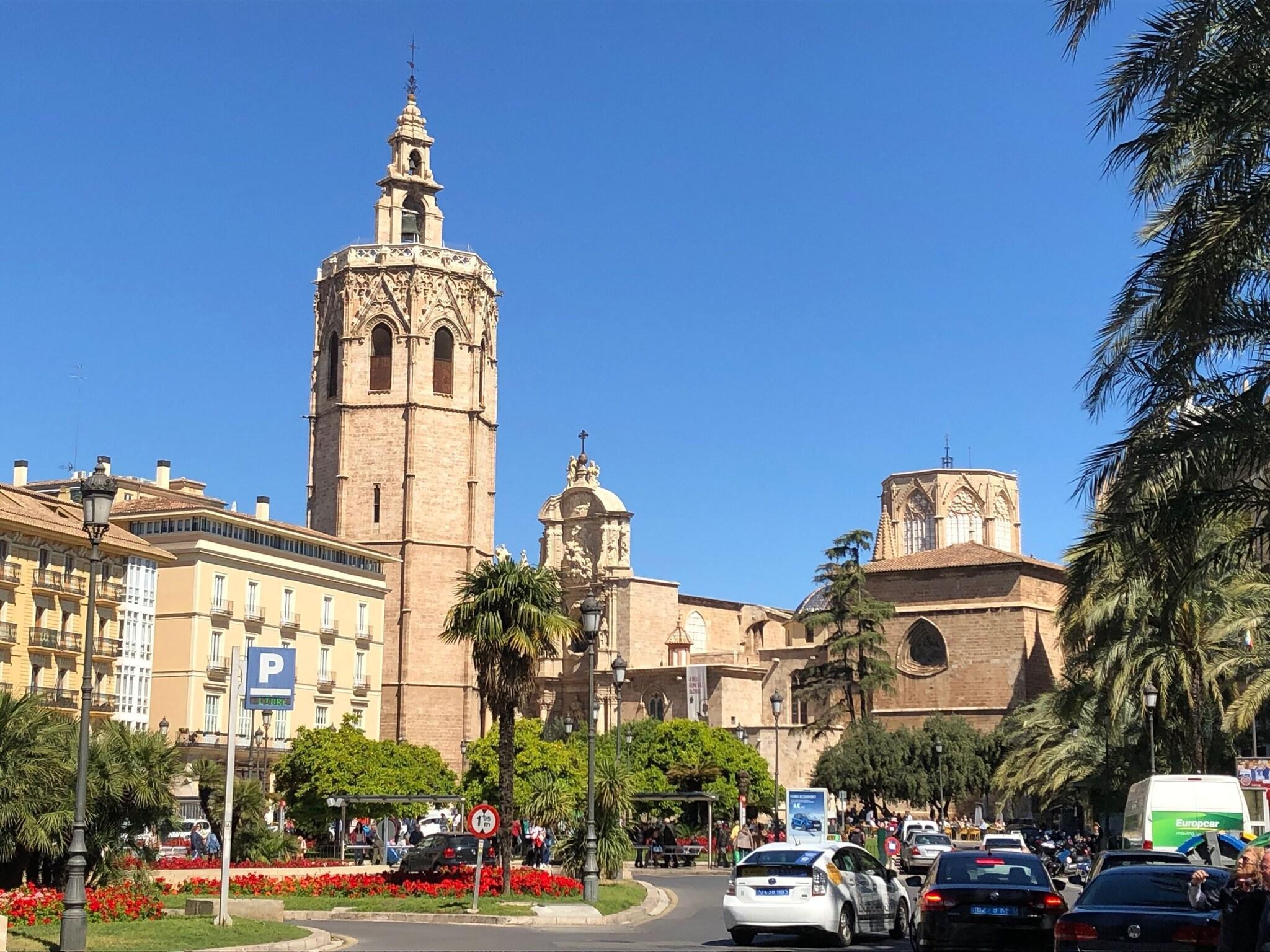 Comodidades del Alojamiento Flats Friends Plaza de la Reina