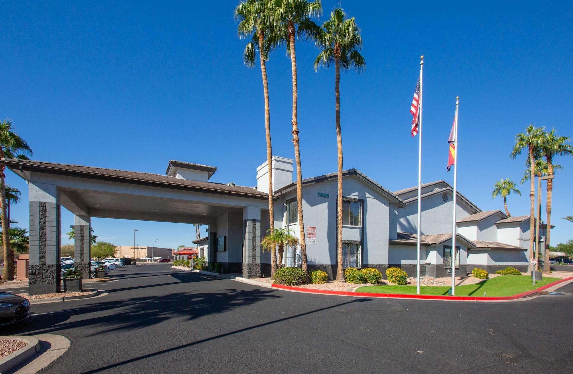 Varios The Hotel Serene Glendale Peoria, Surestay Collection by BW