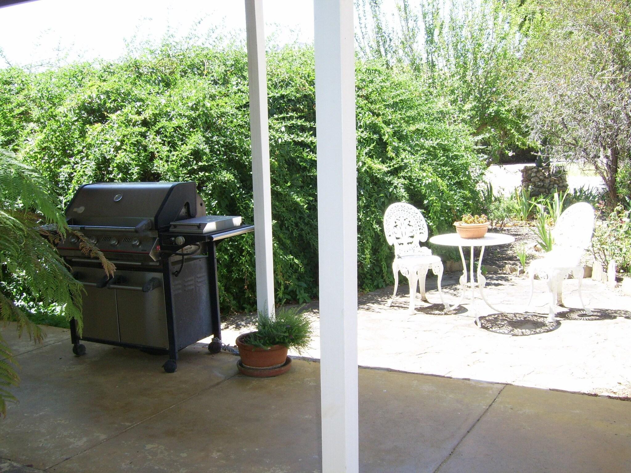 Instalaciones Recreativas Golden Chain Garden Motor Inn