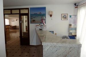 Alojamiento - Residencia Horizonte