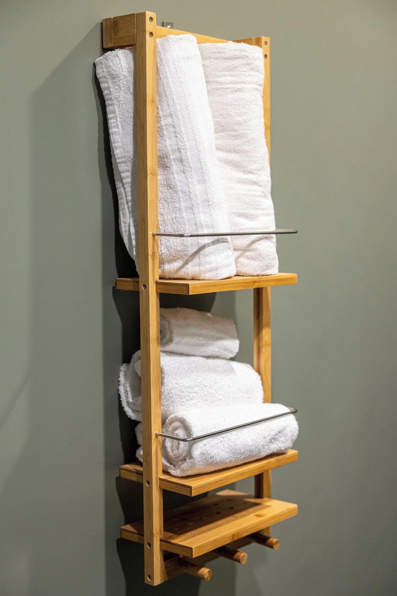 Instalaciones Recreativas Hotel Catone