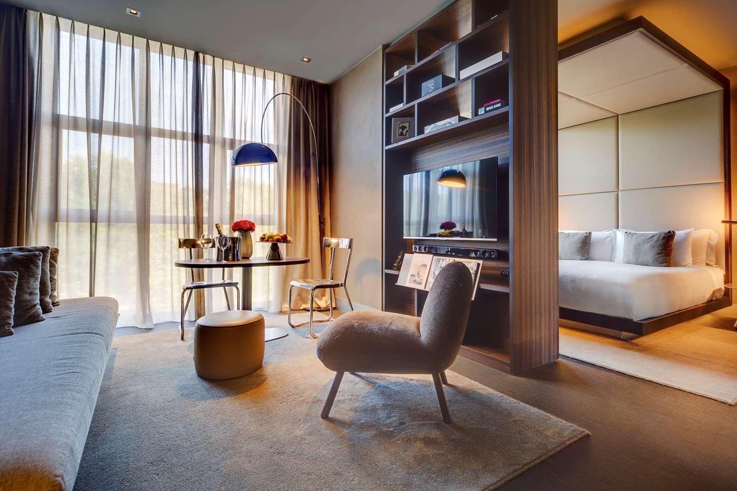 Hotel ME Milan - Il Duca
