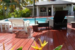 Alquiler Vacacional - Villa Brazil