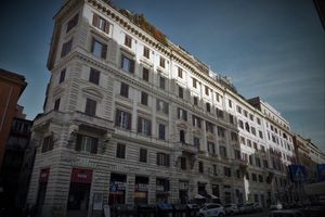 Alojamiento - B&B 2 Passi Al Colosseo