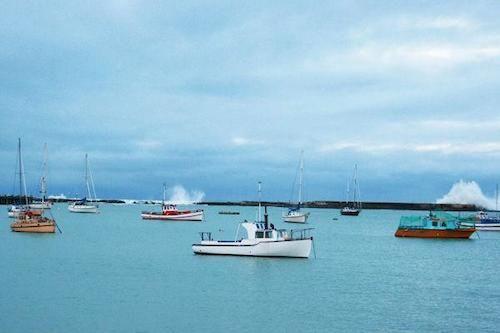 Instalaciones Recreativas Eden Gardens Motel