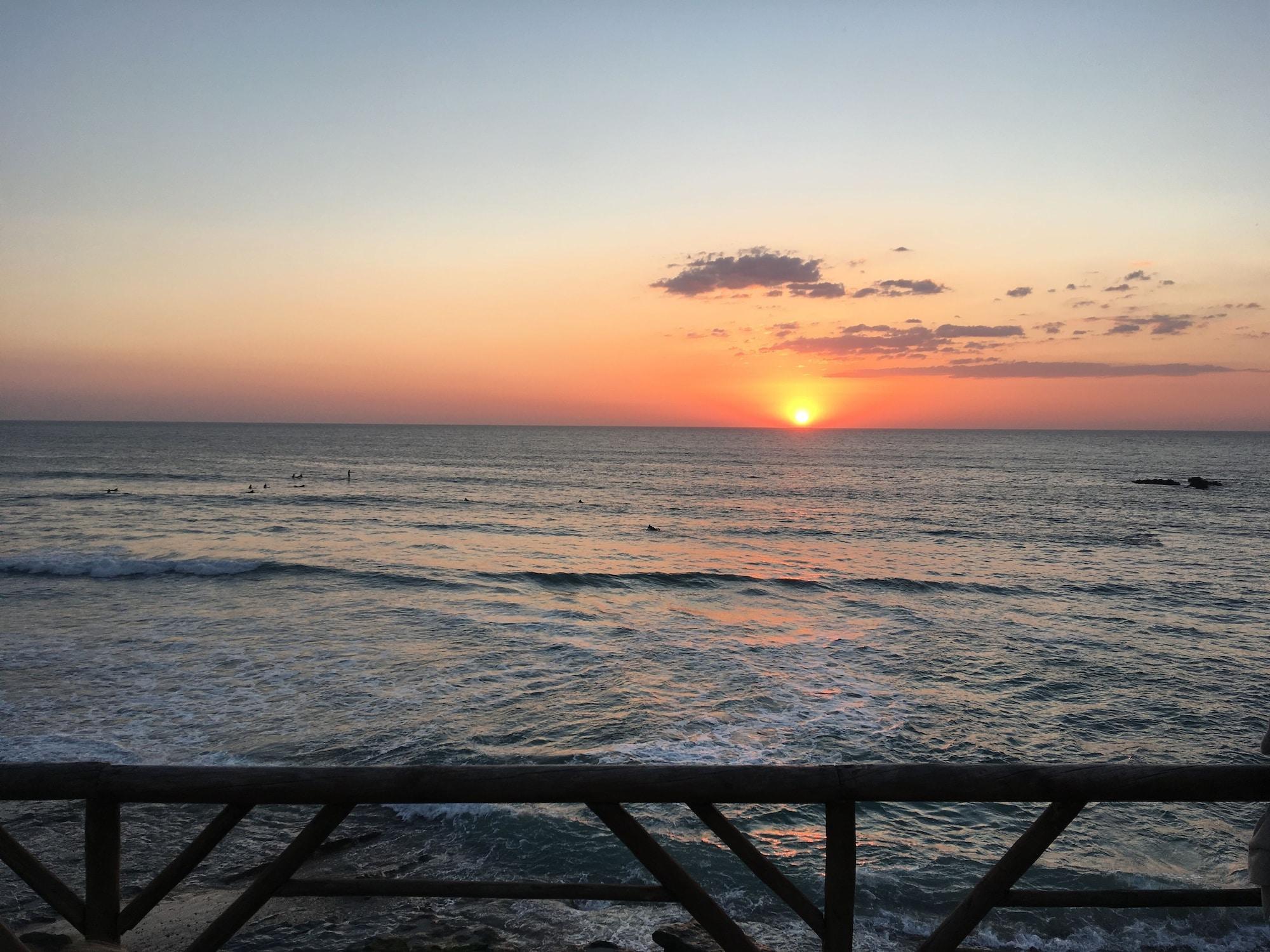 Playa Ohana GuestHouse Ericeira