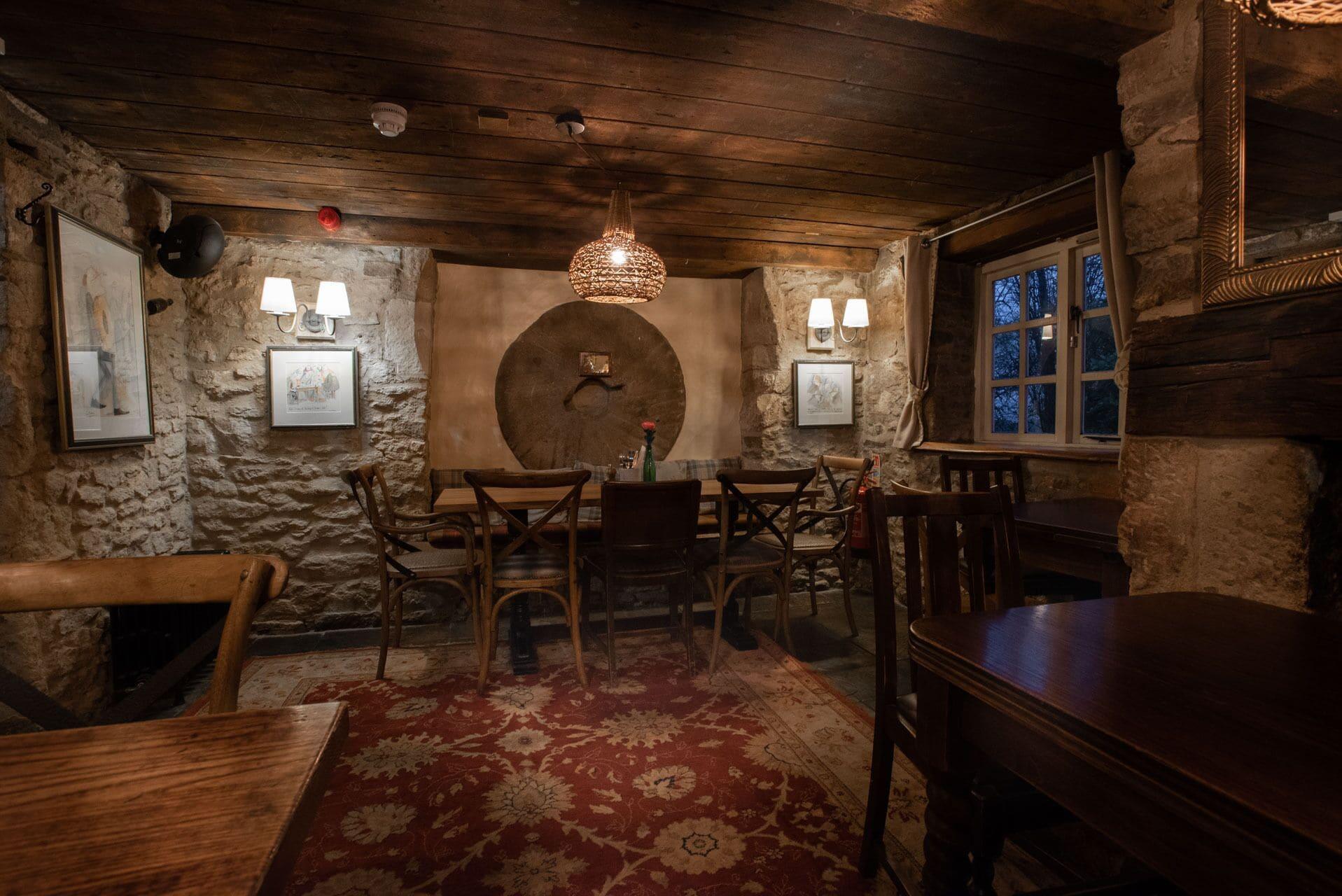 Sala de Reuniones The Talkhouse