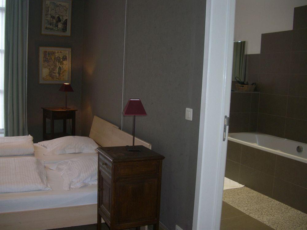 Habitación B&B Verdi