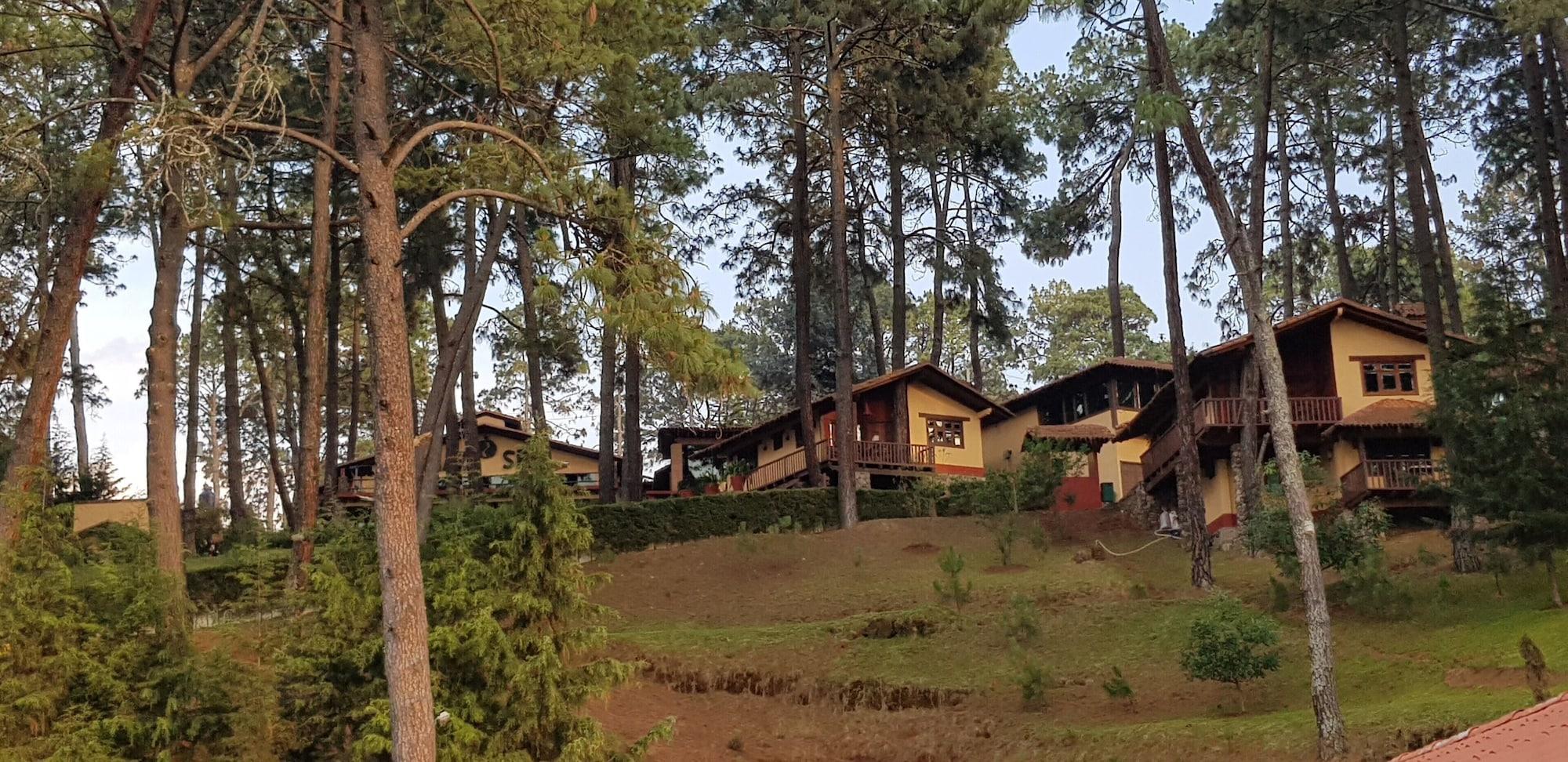 Varios Hotel Villas Mazamitla