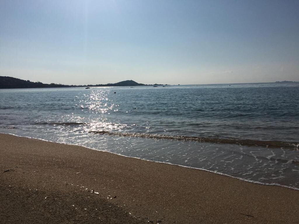 Playa L'Isolella