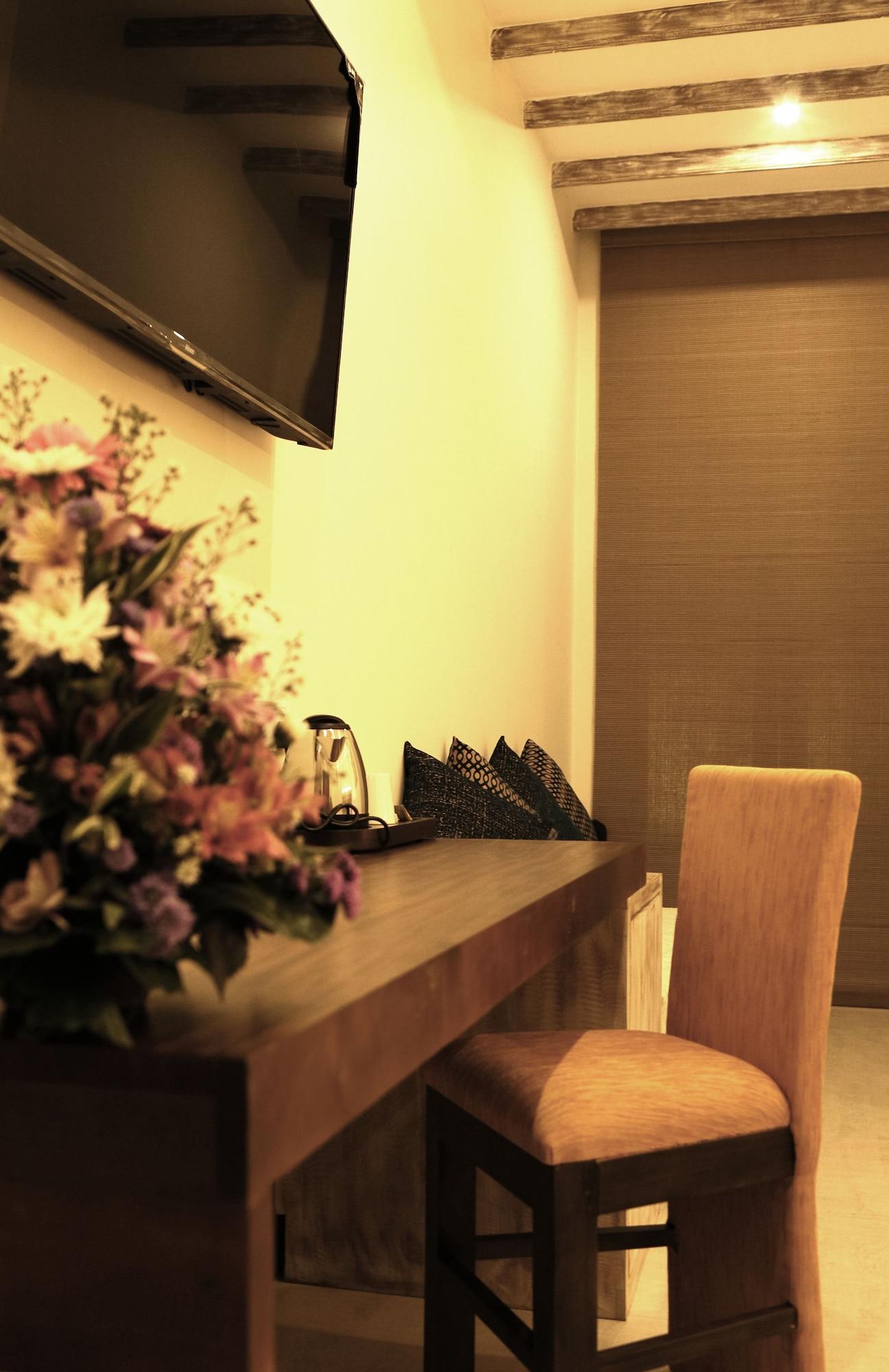 Set de Habitación Hotel Cloud Nine