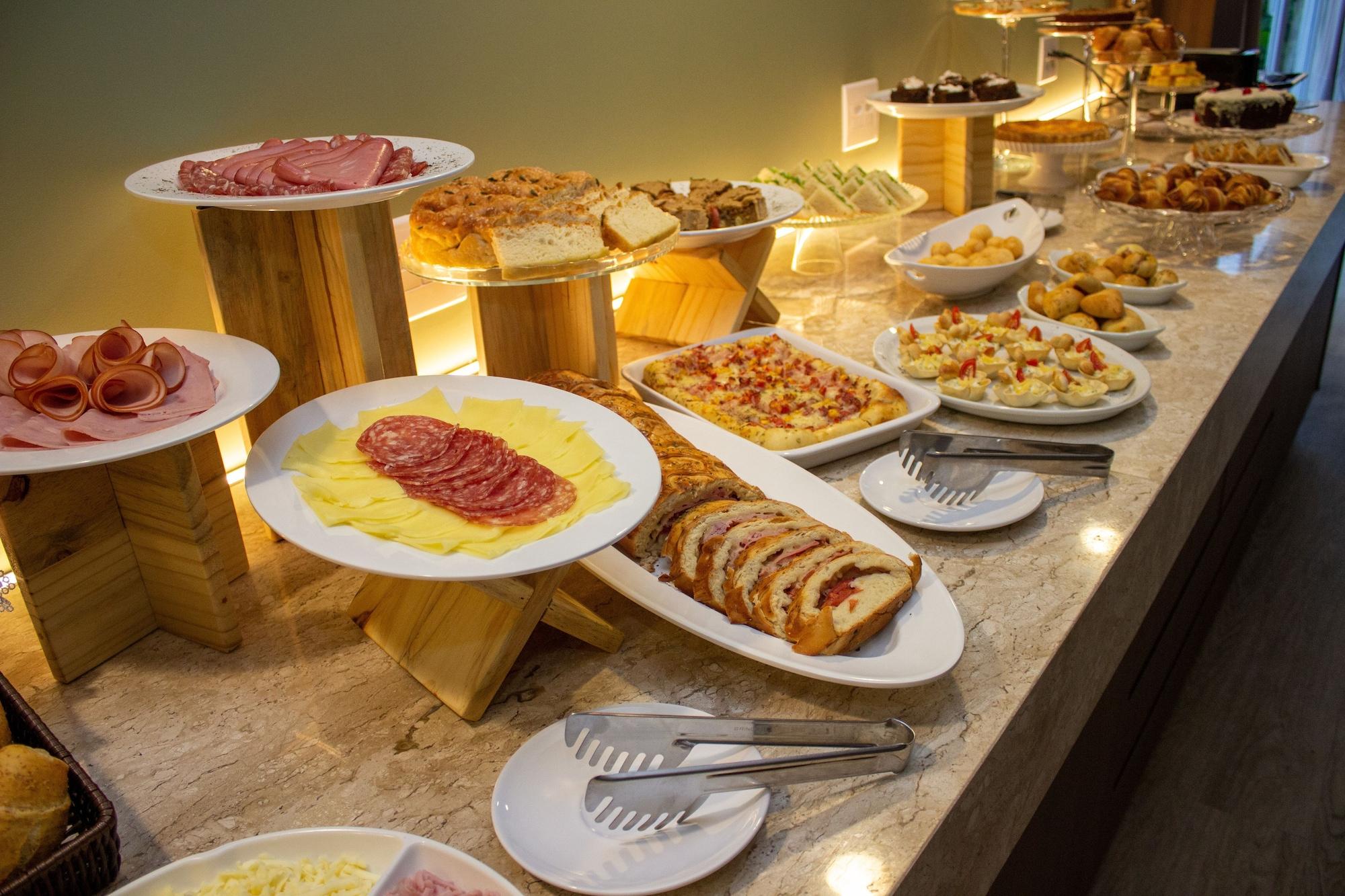 Restaurant Vie Hotel