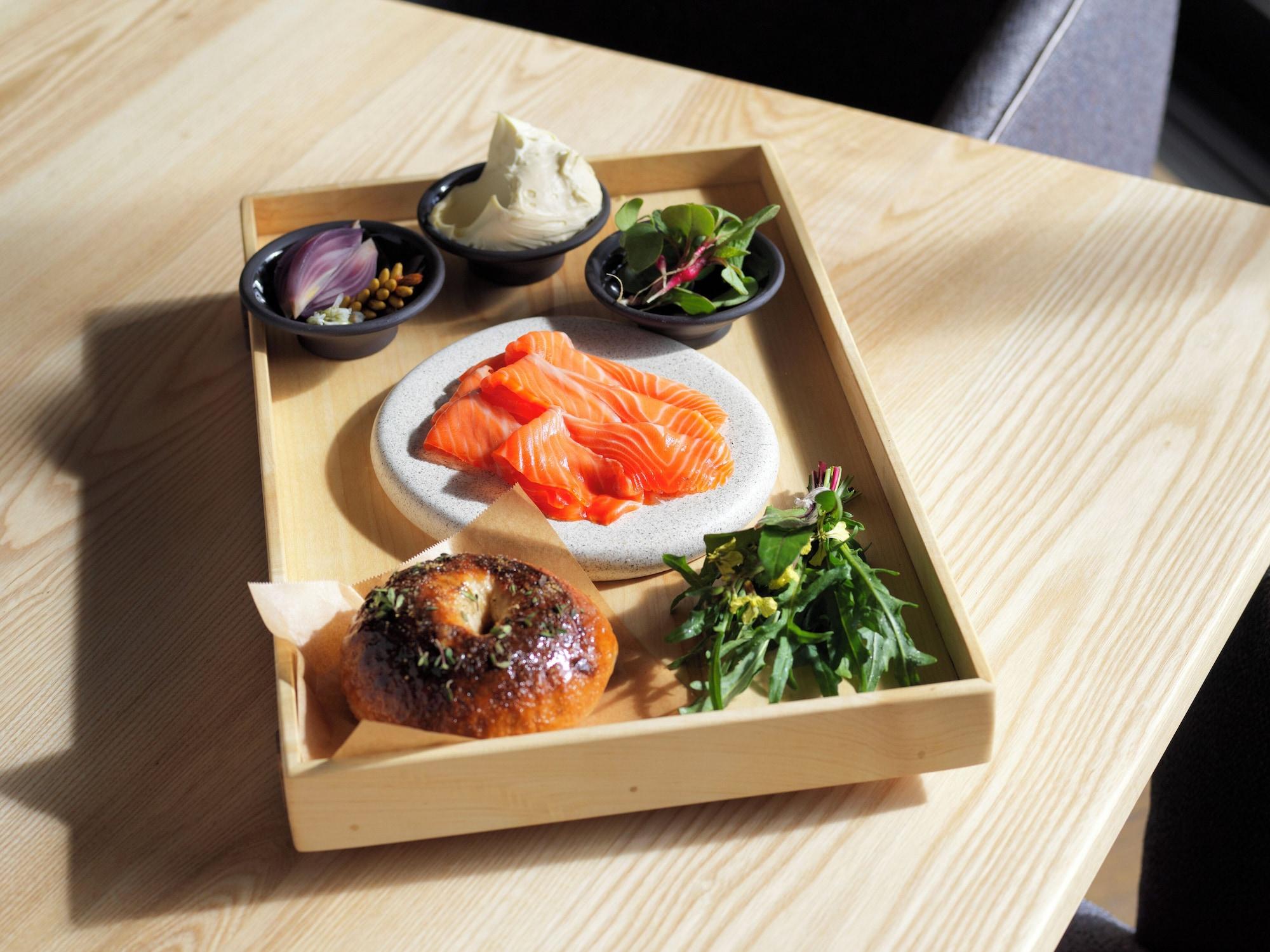 Restaurant Flockhill