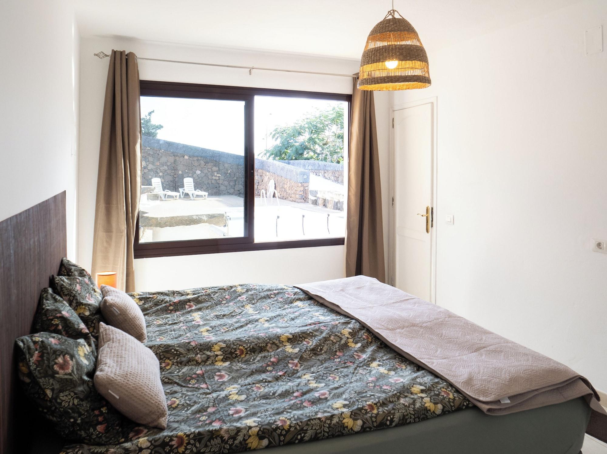 Habitación Villa Estrella Polar