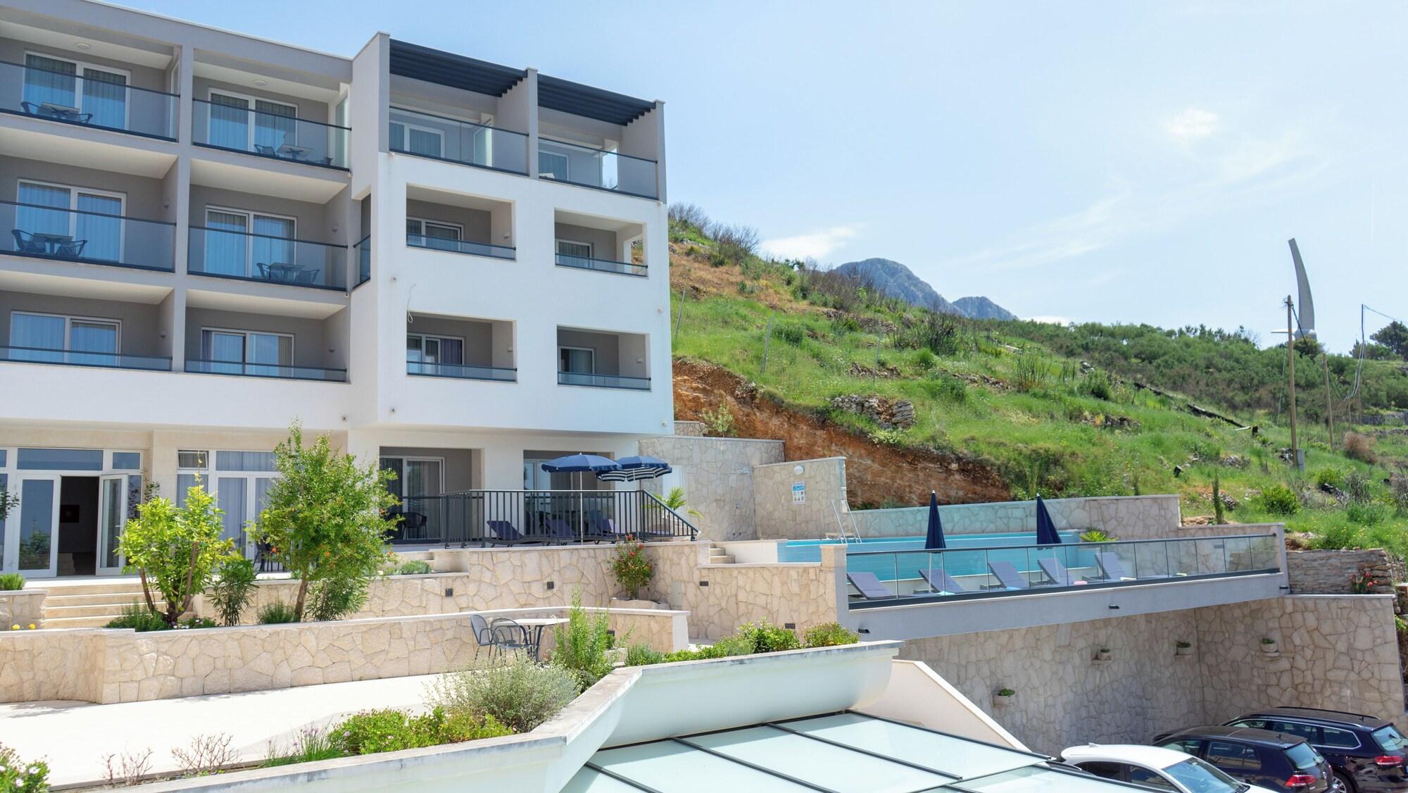 Varios Villa Cascada