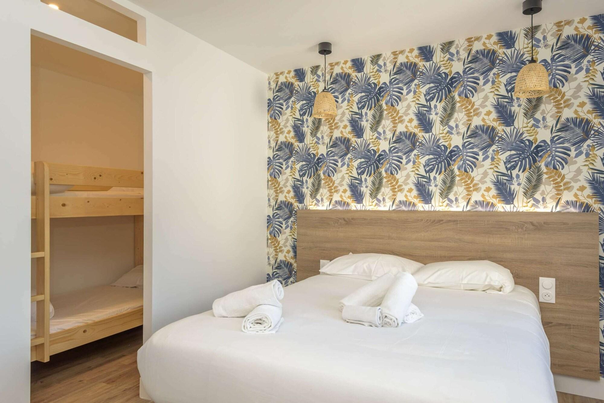 Habitación KYRIAD DIRECT Toulon Ouest  - La Seyne sur Mer