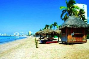 Alojamiento - Condo del Mar Arris