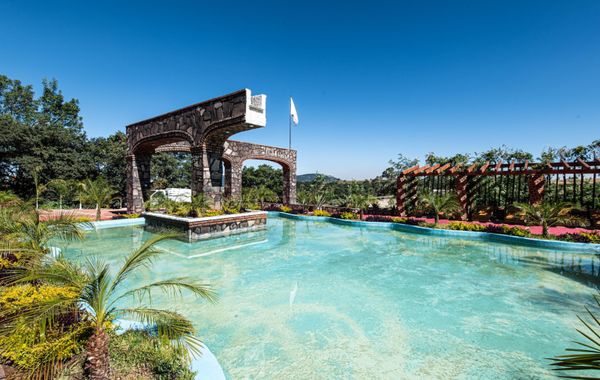 HOTEL & SPA LOS AGAVES - Hoteles con spa en Tepotzotlán, México
