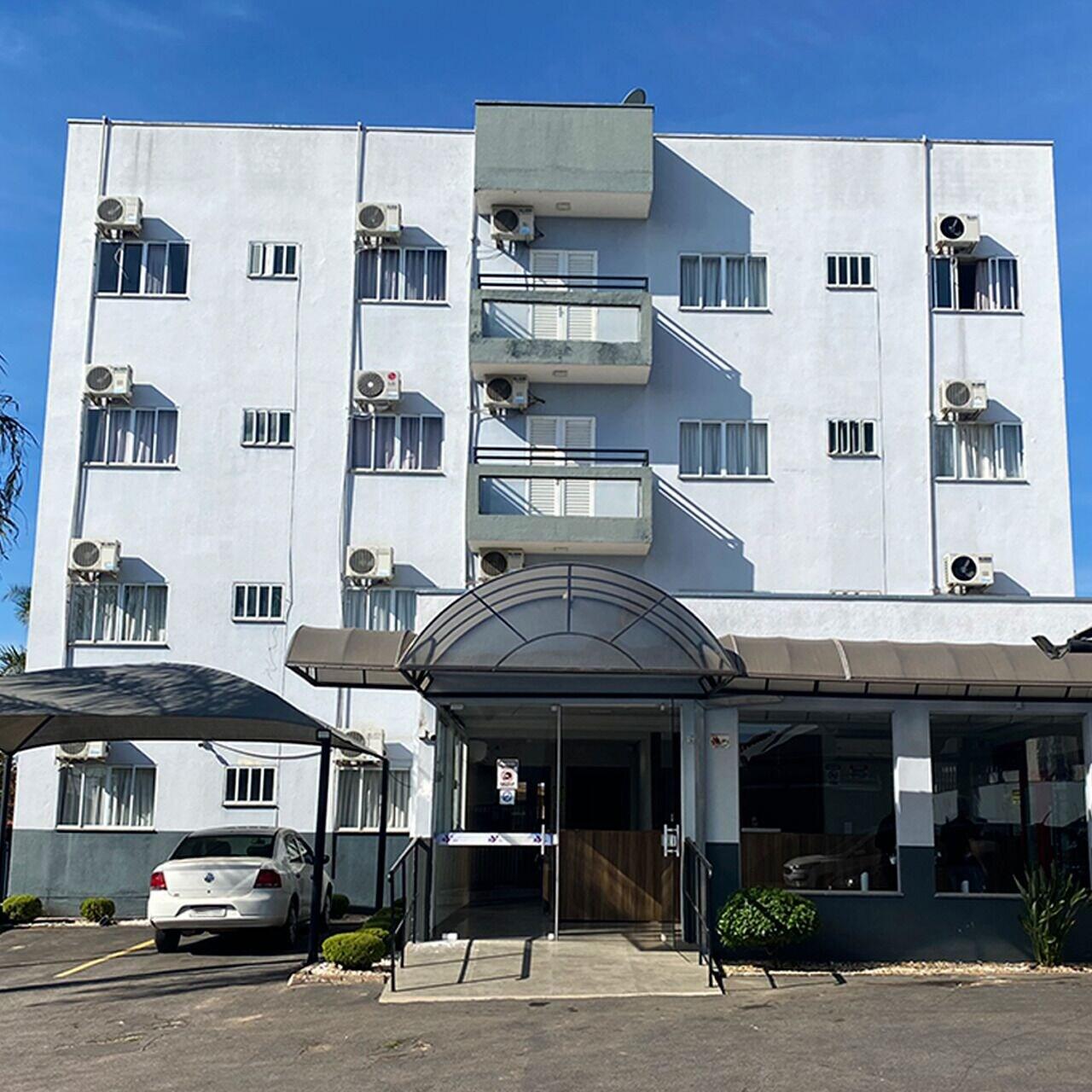 Varios Hotel Boituva Inn
