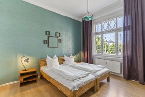 Renta Vacacional - Dresden Neustadt Apartments Constantia