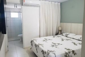 Alquiler Vacacional - Apto Completo l Excelente Vista em Golf Ville Resort