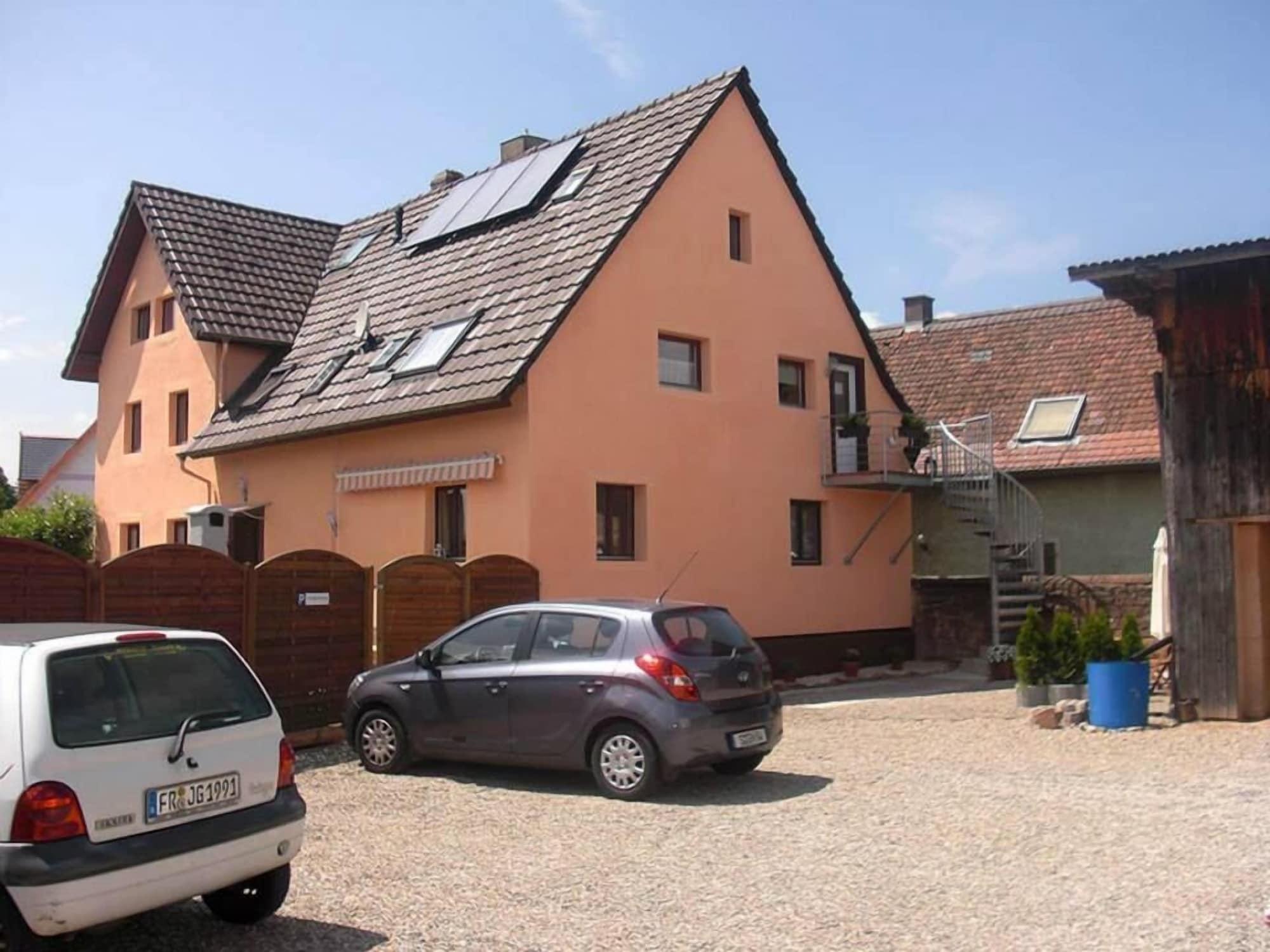 Varios Ferienwohnung Misita