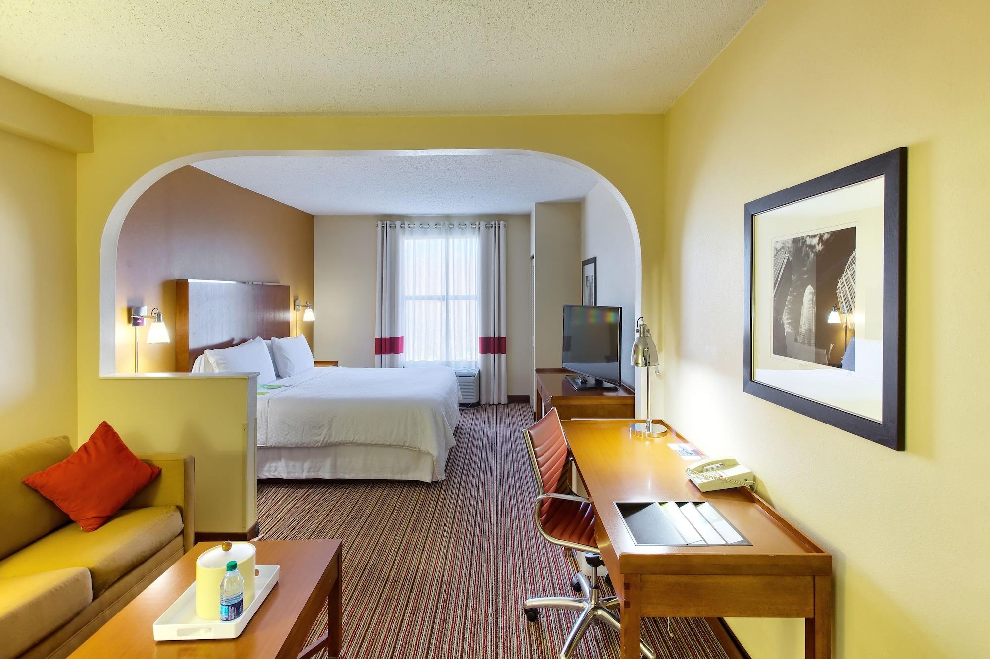 Habitación Four Points by Sheraton Charlotte - Pineville
