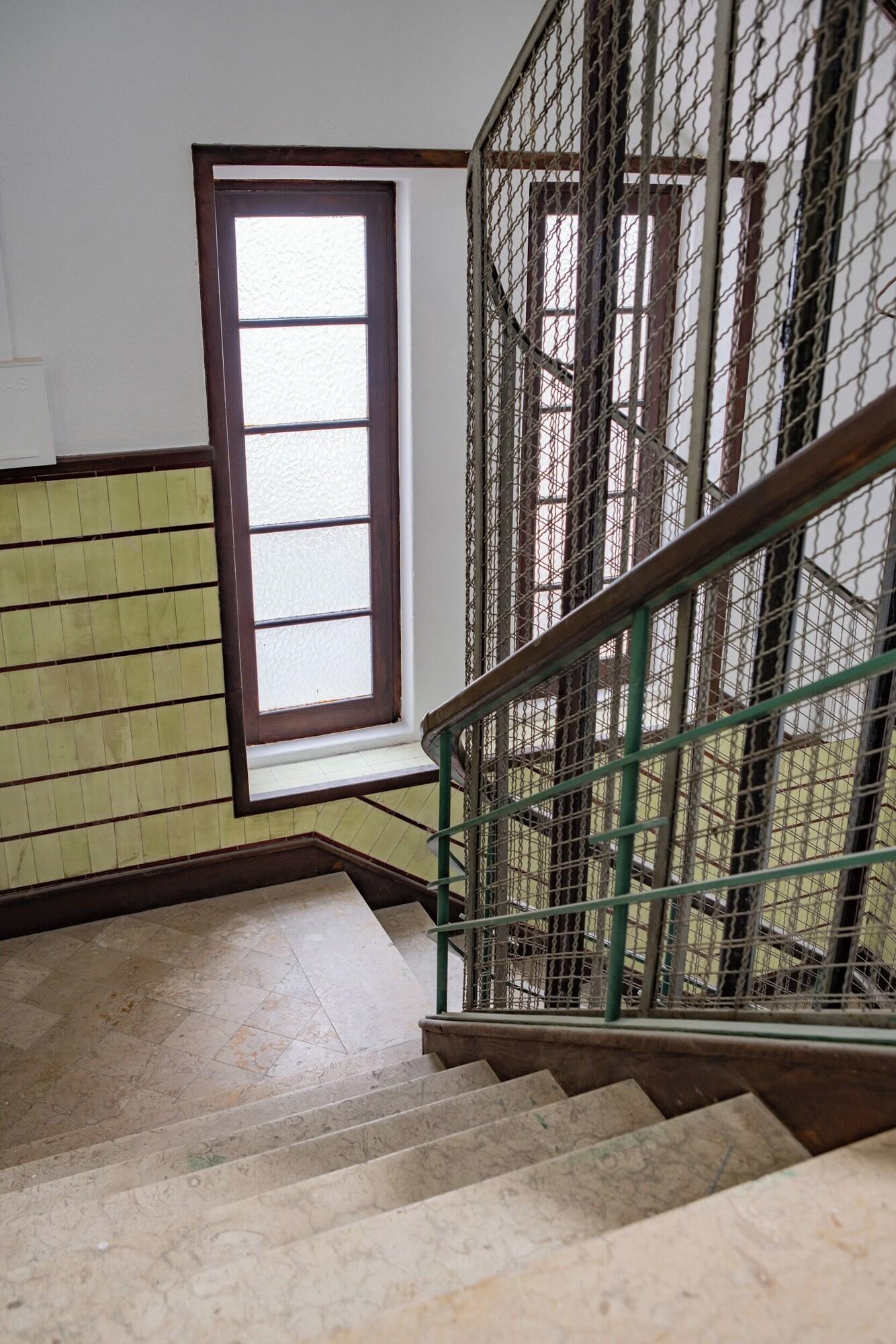 Varios Succeed Campo Pequeno Guesthouse