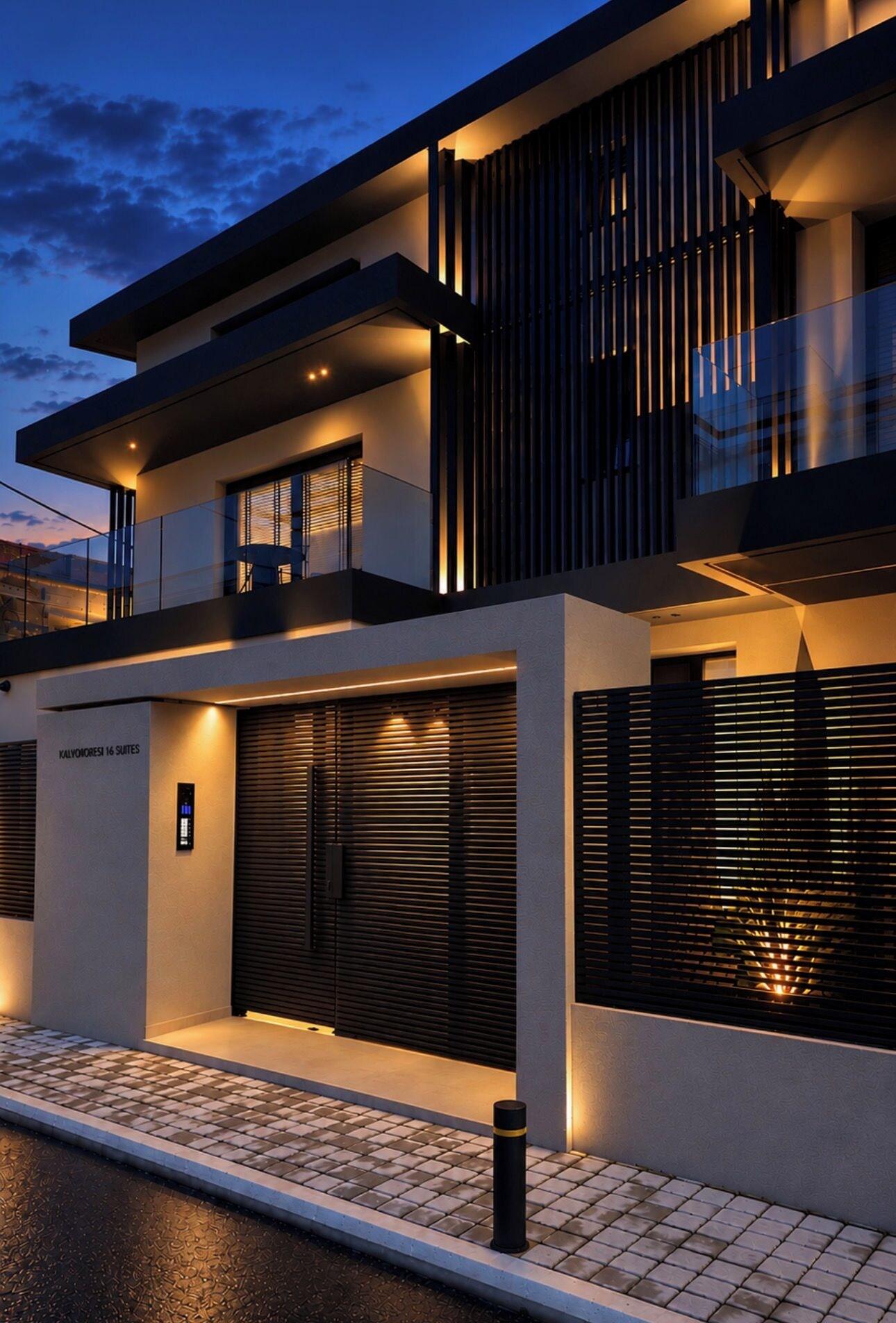 Varios KALVOKORESI 16 I PREMIUM APARTMENTS
