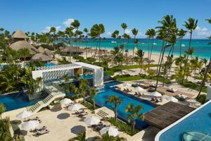 Alojamiento - Secrets Royal Beach Punta Cana - Adults Only - All Inclusive