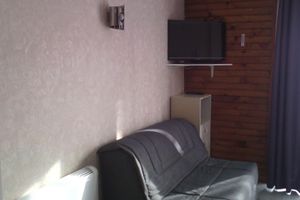 Alquiler Vacacional - Studio at the foot of the slopes in Bolquère Pyrénées 2000