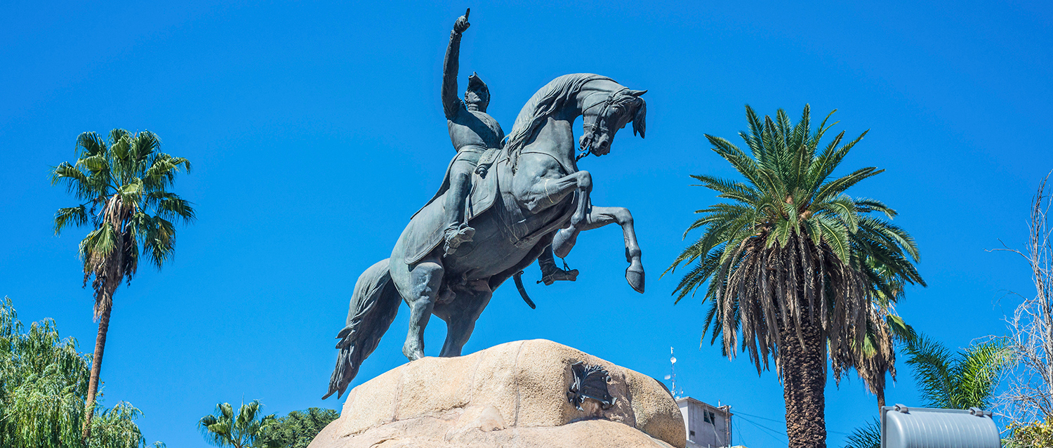 Mendoza