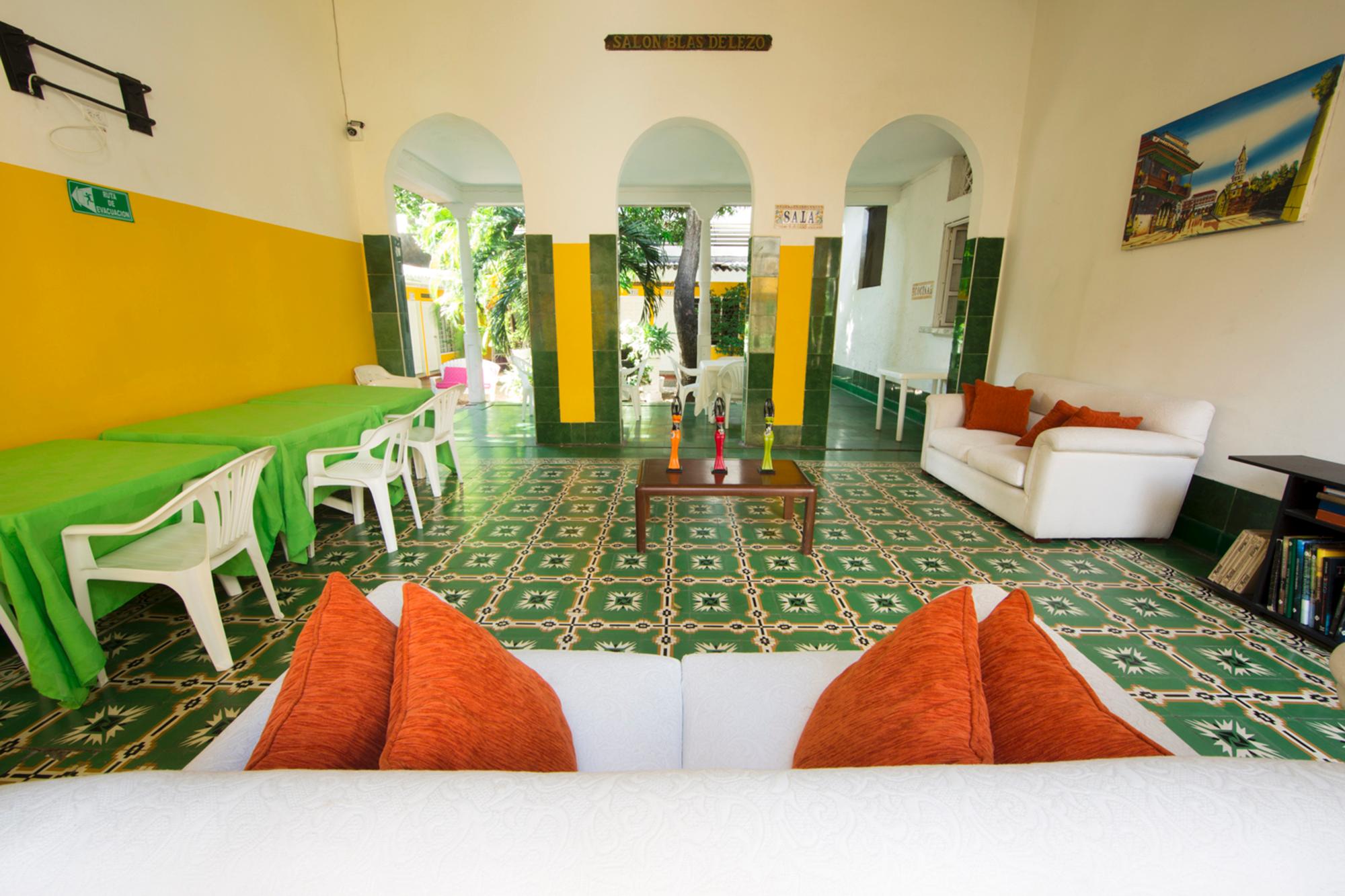 Hotel Hotel Balcones de Bocagrande