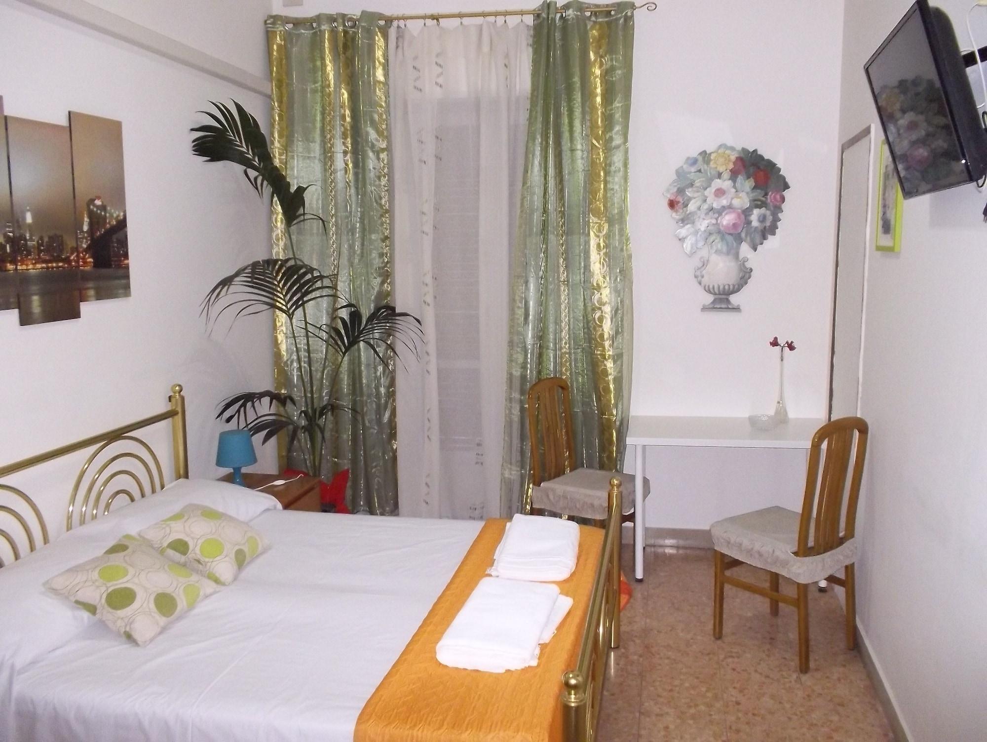 Habitación Victoria B&B