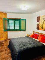 Alquiler Vacacional - Relax Penthouse sea and mountain views directly on the coast sound of the sea