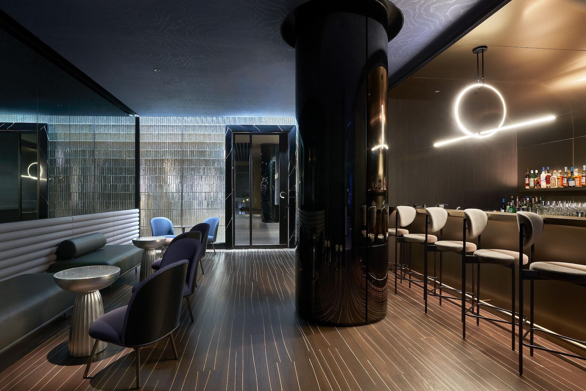 Restaurant Resorts World Sentosa - Equarius Villas