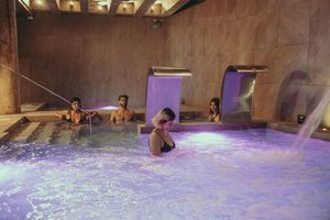 Alojamiento - Viajero Bogota Hostel & Spa
