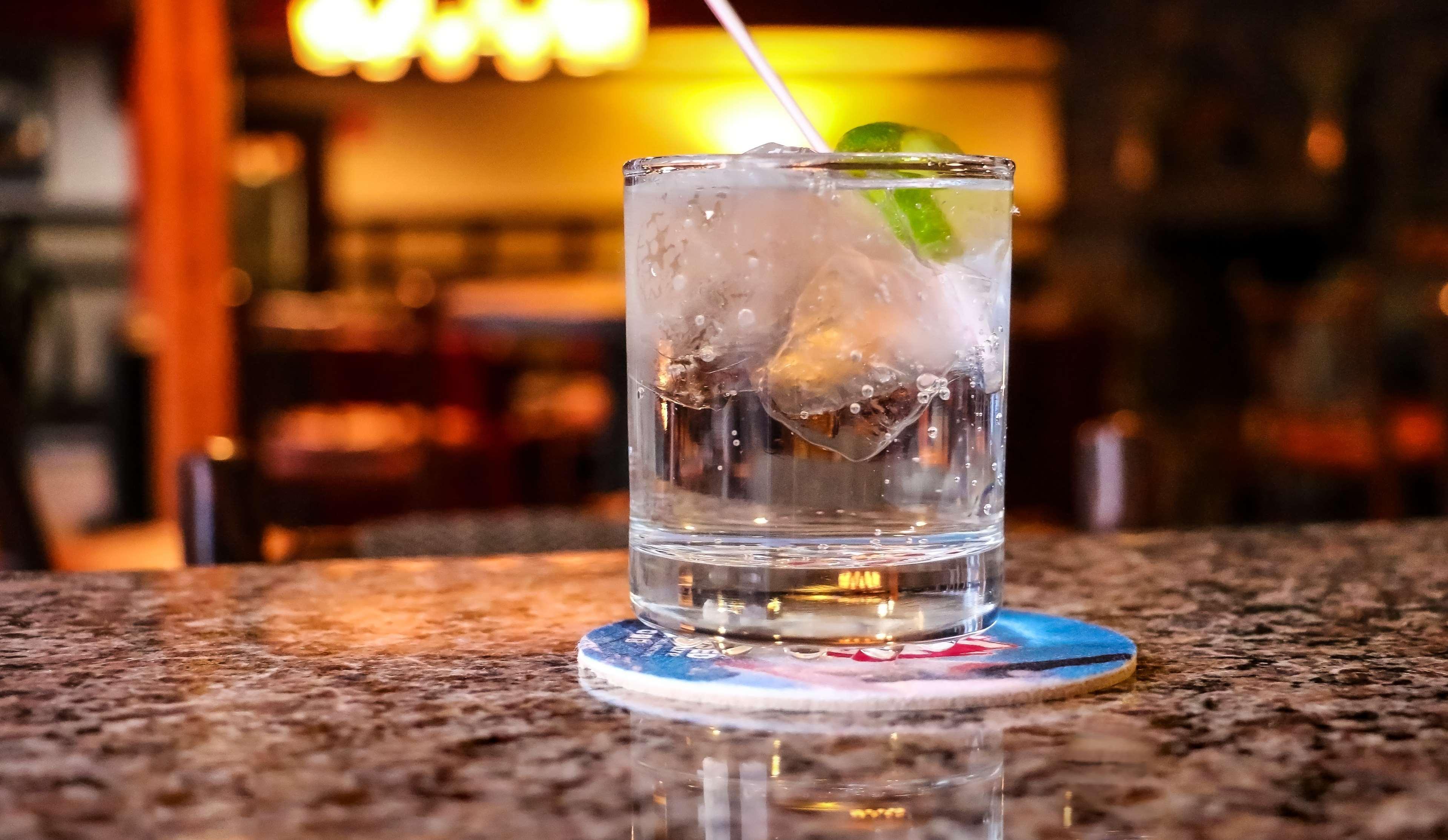 Bar/Salón Killington Mountain Lodge, Tapestry Collection by Hilton