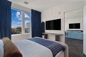 Alquiler Vacacional - Hyatus Luxury Residences South Boston