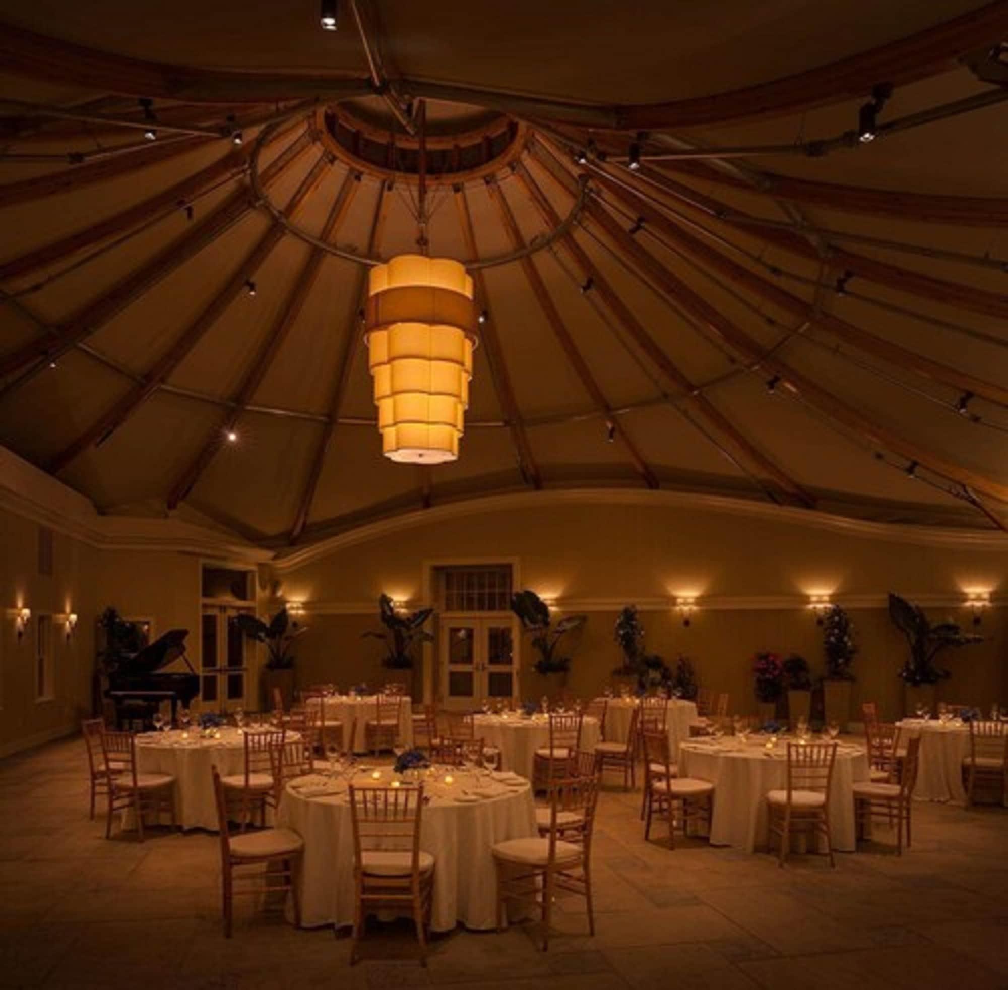 Restaurant Wequassett Resort and Golf Club