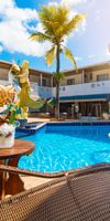 undefined - Hotel 3 estrellas con Desayuno buffet