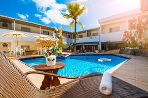 Alojamiento - Shangrilá - Rede Soberano