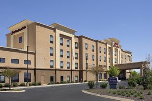 Alojamiento - Hampton Inn & Suites Tupelo/Barnes Crossing