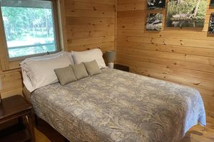 Alquiler Vacacional - Peace on the river. Wakulla springs nearby. Wakulla River adjoins property’.