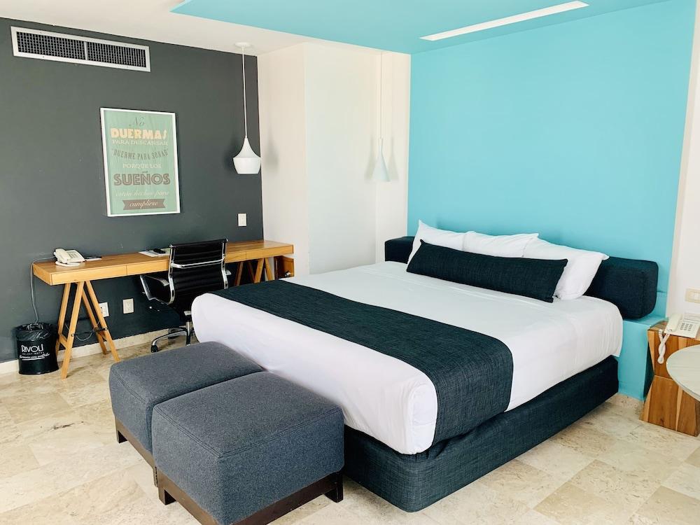 Habitación Rivoli Select Hotel
